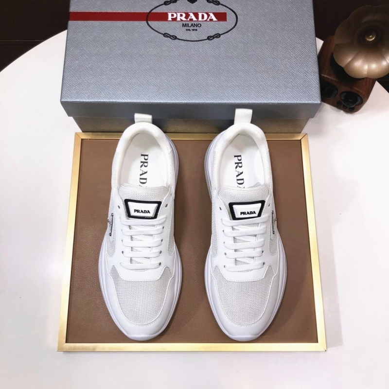 Pra*a casual shoes